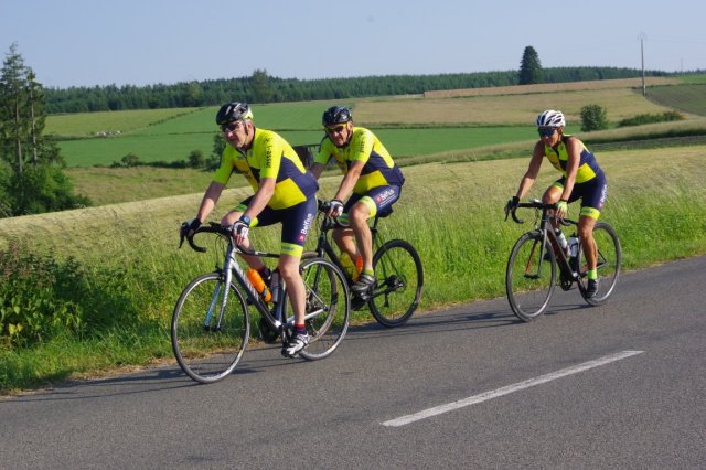 Boucles de la Semois 2023